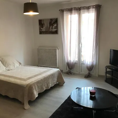 Apartment Pascal Paoli Corte (Corsica)