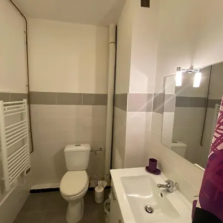 Apartment Pascal Paoli