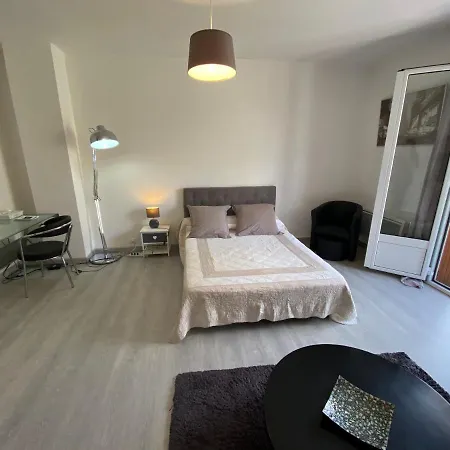 Pascal Paoli Corte (Corsica)