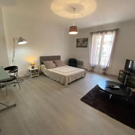 Apartment Pascal Paoli