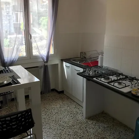 Pascal Paoli Apartment Corte (Corsica)