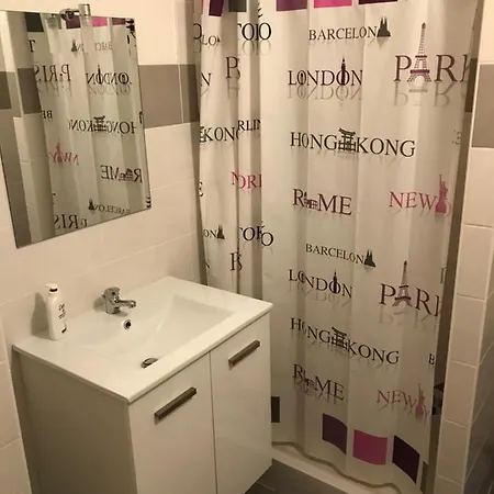 Pascal Paoli Apartment