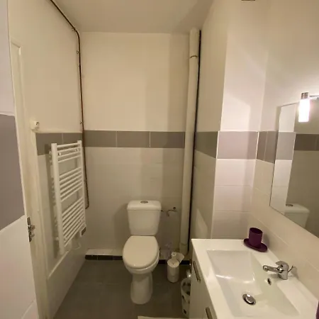 Apartment Pascal Paoli