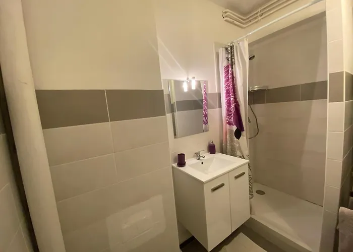 Pascal Paoli Corte (Corsica)