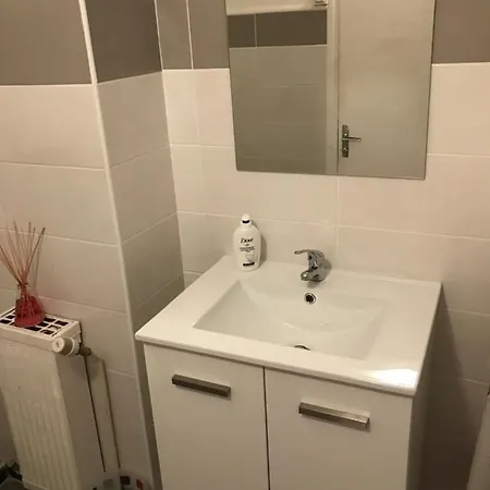 Pascal Paoli アパート コルテ