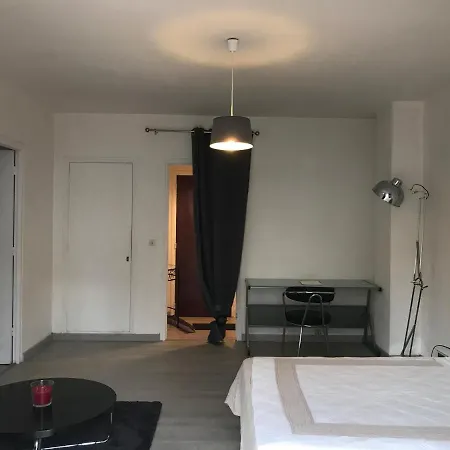 Apartament Pascal Paoli *