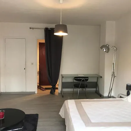 Pascal Paoli Apartament Corte (Corsica)