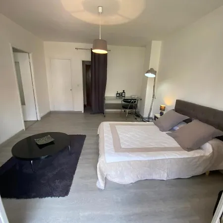 Pascal Paoli Apartament