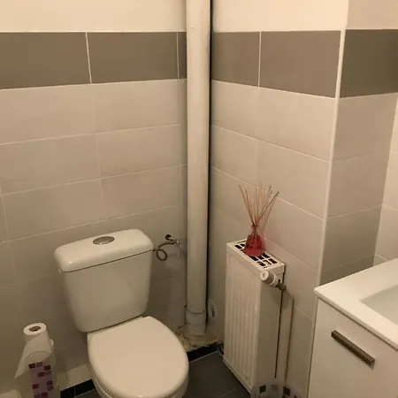 Apartament Pascal Paoli