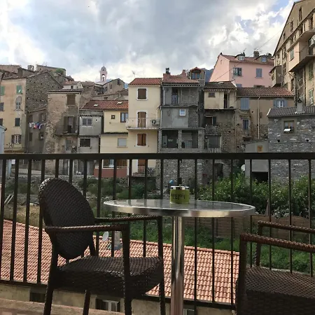 Pascal Paoli * Corte (Corsica)