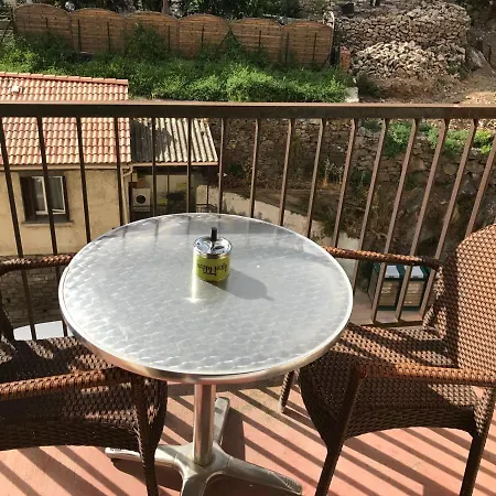 Pascal Paoli Apartment