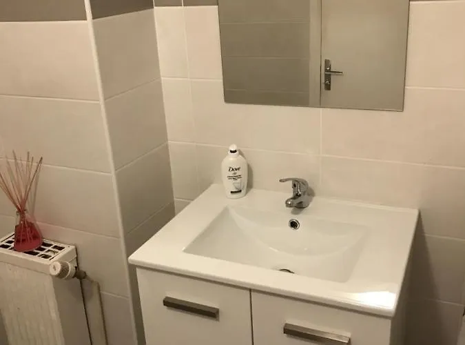 Pascal Paoli Apartament Corte (Corsica)