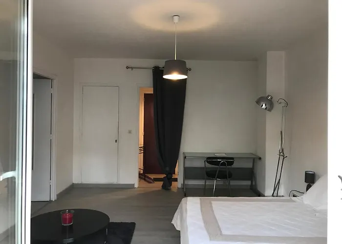 Apartament Pascal Paoli *
