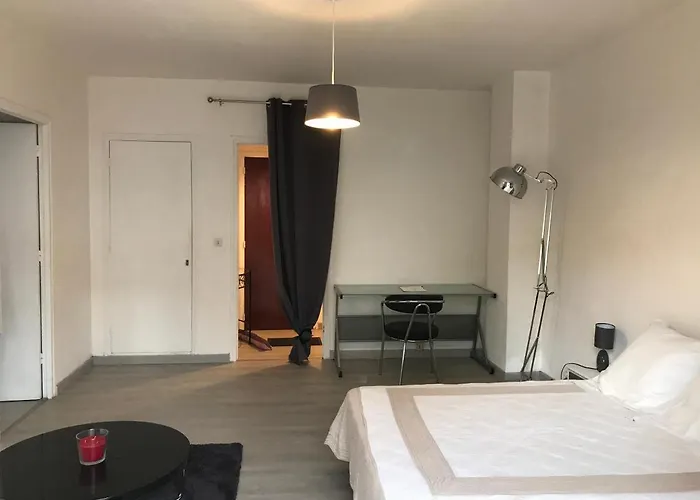 Pascal Paoli Apartment Corte (Corsica)