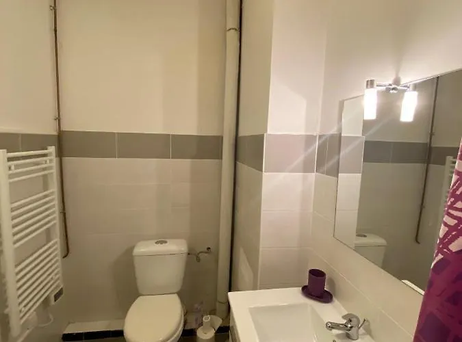 Apartment Pascal Paoli