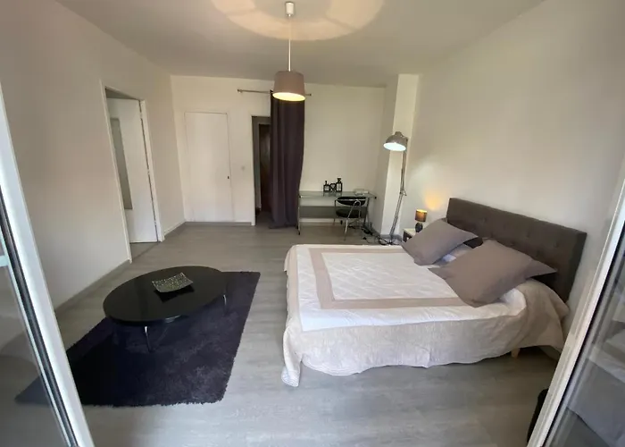 Pascal Paoli Apartment