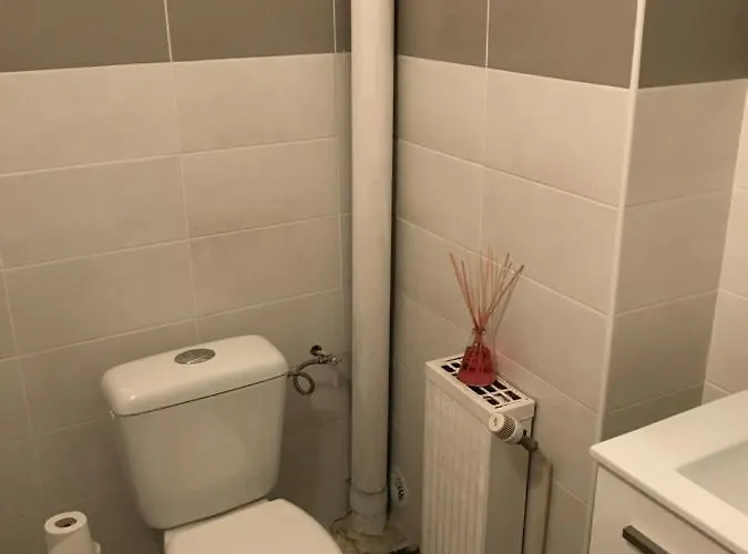 Apartment Pascal Paoli