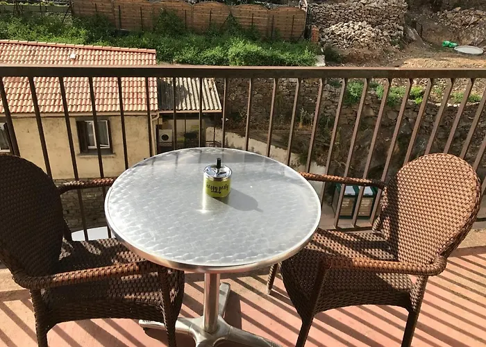 Pascal Paoli Apartment