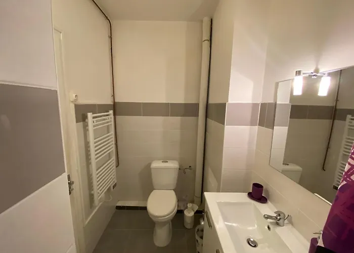 Apartment Pascal Paoli